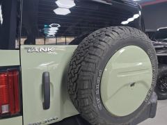 Tank 300 Off-Road Edition 2.0T Explorer - ფოტო 7