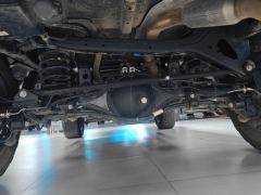 Tank 300 Off-Road Edition 2.0T Explorer - ფოტო 9