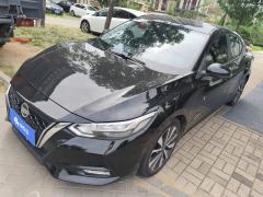Nissan Sylphy e-POWER Plus - ფოტო 1