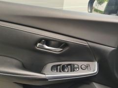 Nissan Sylphy e-POWER Plus - ფოტო 13