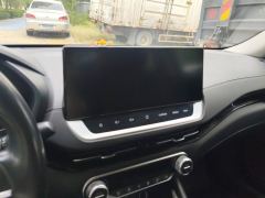 Nissan Sylphy e-POWER Plus - ფოტო 17