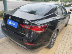 Nissan Sylphy e-POWER Plus - ფოტო 2