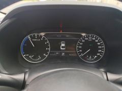 Nissan Sylphy e-POWER Plus - ფოტო 20