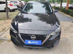 Nissan Sylphy e-POWER Plus - ფოტო 3