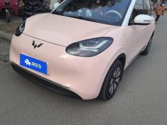 Wuling Bingo Binguo 410km Lingxi Premium Edition - photo 1