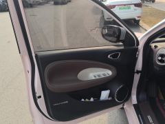 Wuling Bingo Binguo 410km Lingxi Premium Edition - photo 12