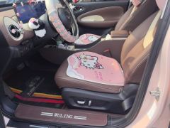 Wuling Bingo Binguo 410km Lingxi Premium Edition - photo 14