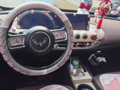 Wuling Bingo Binguo 410km Lingxi Premium Edition - photo 16