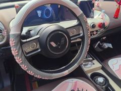 Wuling Bingo Binguo 410km Lingxi Premium Edition - photo 18