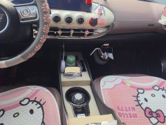 Wuling Bingo Binguo 410km Lingxi Premium Edition - photo 19