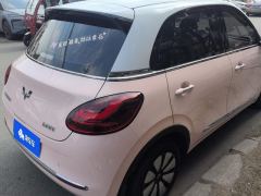Wuling Bingo Binguo 410km Lingxi Premium Edition - photo 2
