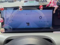 Wuling Bingo Binguo 410km Lingxi Premium Edition - photo 20