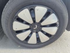 Wuling Bingo Binguo 410km Lingxi Premium Edition - photo 6