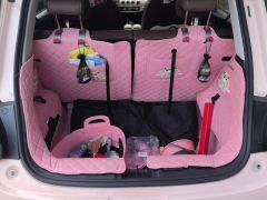 Wuling Bingo Binguo 410km Lingxi Premium Edition - photo 7