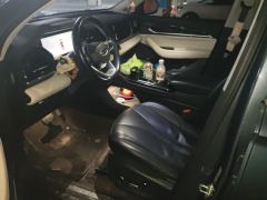 Geely Xingyue L 2.0T 2WDFlagship Version - фото 14