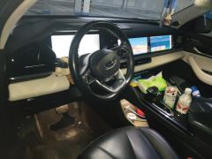 Geely Xingyue L 2.0T 2WDFlagship Version - фото 16