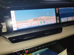 Geely Xingyue L 2.0T 2WDFlagship Version - фото 17