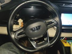 Geely Xingyue L 2.0T 2WDFlagship Version - фото 18