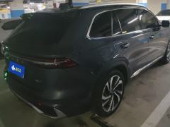 Geely Xingyue L 2.0T 2WDFlagship Version - фото 2