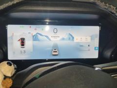 Geely Xingyue L 2.0T 2WDFlagship Version - фото 20