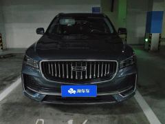 Geely Xingyue L 2.0T 2WDFlagship Version - фото 3