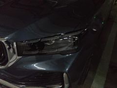 Geely Xingyue L 2.0T 2WDFlagship Version - фото 4