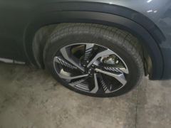 Geely Xingyue L 2.0T 2WDFlagship Version - фото 6