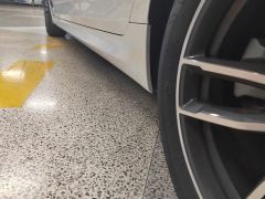 BMW 5 Series Facelift 525Li M Sport Package - фото 11