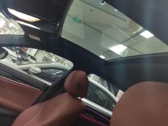BMW 5 Series Facelift 525Li M Sport Package - фото 15
