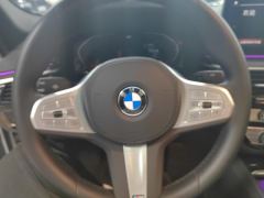 BMW 5 Series Facelift 525Li M Sport Package - фото 18