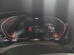BMW 5 Series Facelift 525Li M Sport Package - фото 20