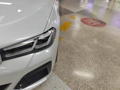 BMW 5 Series Facelift 525Li M Sport Package - фото 4