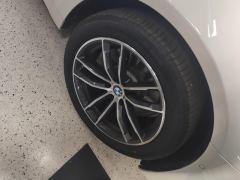 BMW 5 Series Facelift 525Li M Sport Package - фото 6