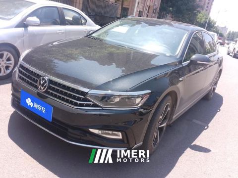 2023 Volkswagen Magotan 2 Million Edition 380TSI Flagship - car from China