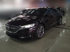 Buick Lacrosse Avenir Version - ფოტო 1