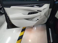 Buick Lacrosse Avenir Version - ფოტო 12