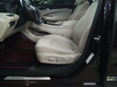 Buick Lacrosse Avenir Version - ფოტო 14