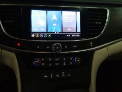 Buick Lacrosse Avenir Version - ფოტო 17