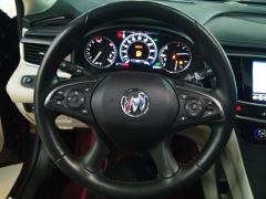 Buick Lacrosse Avenir Version - ფოტო 18