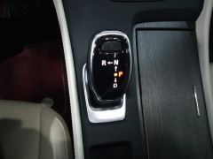 Buick Lacrosse Avenir Version - ფოტო 19