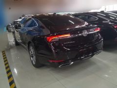 Buick Lacrosse Avenir Version - ფოტო 2
