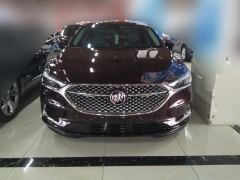 Buick Lacrosse Avenir Version - ფოტო 3
