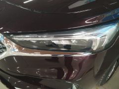 Buick Lacrosse Avenir Version - ფოტო 4