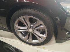 Buick Lacrosse Avenir Version - ფოტო 6