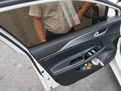 AION S 460km 580 60kWh - ფოტო 12
