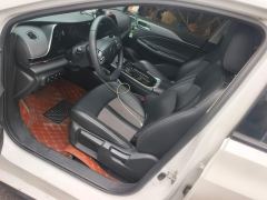 AION S 460km 580 60kWh - ფოტო 14