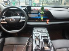 AION S 460km 580 60kWh - ფოტო 16
