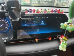 AION S 460km 580 60kWh - ფოტო 17