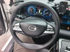 AION S 460km 580 60kWh - ფოტო 18