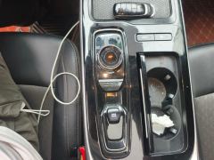 AION S 460km 580 60kWh - ფოტო 19